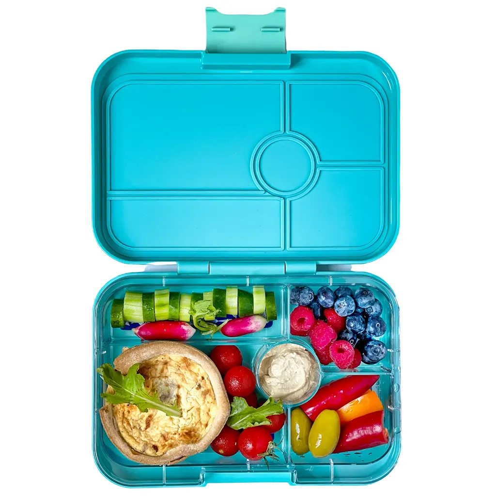 Le fameux cartable de recettes - Nutrimini - Nutrition Happy