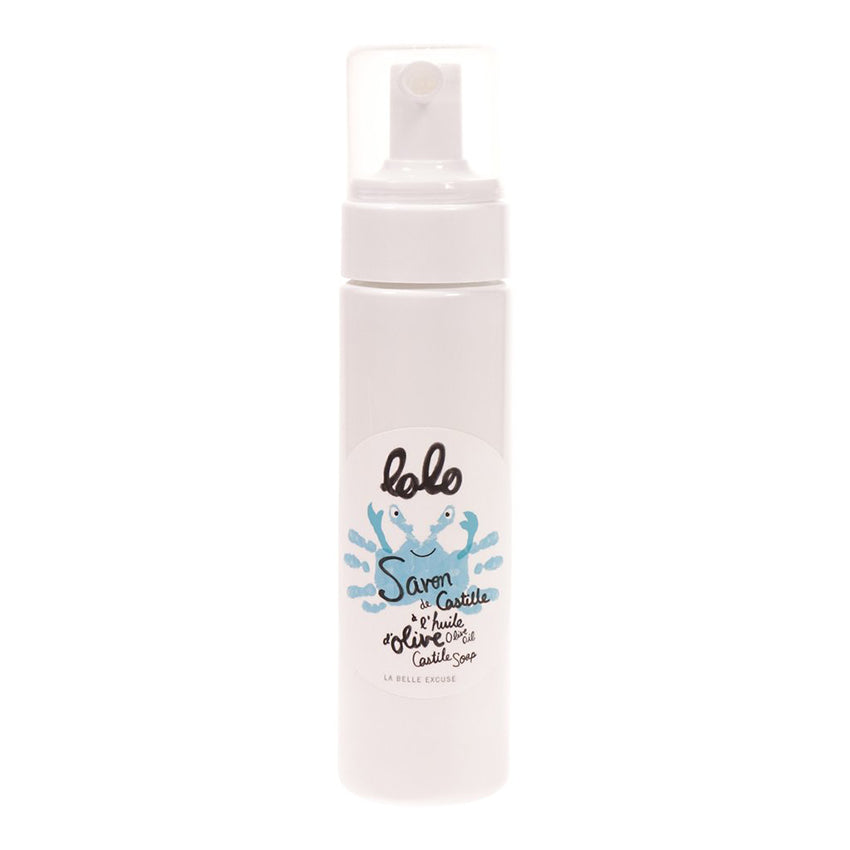 Bébé Hibou - Liniment Oléo-Calcaire (473 ml) – Sauterelles et Coccinelles