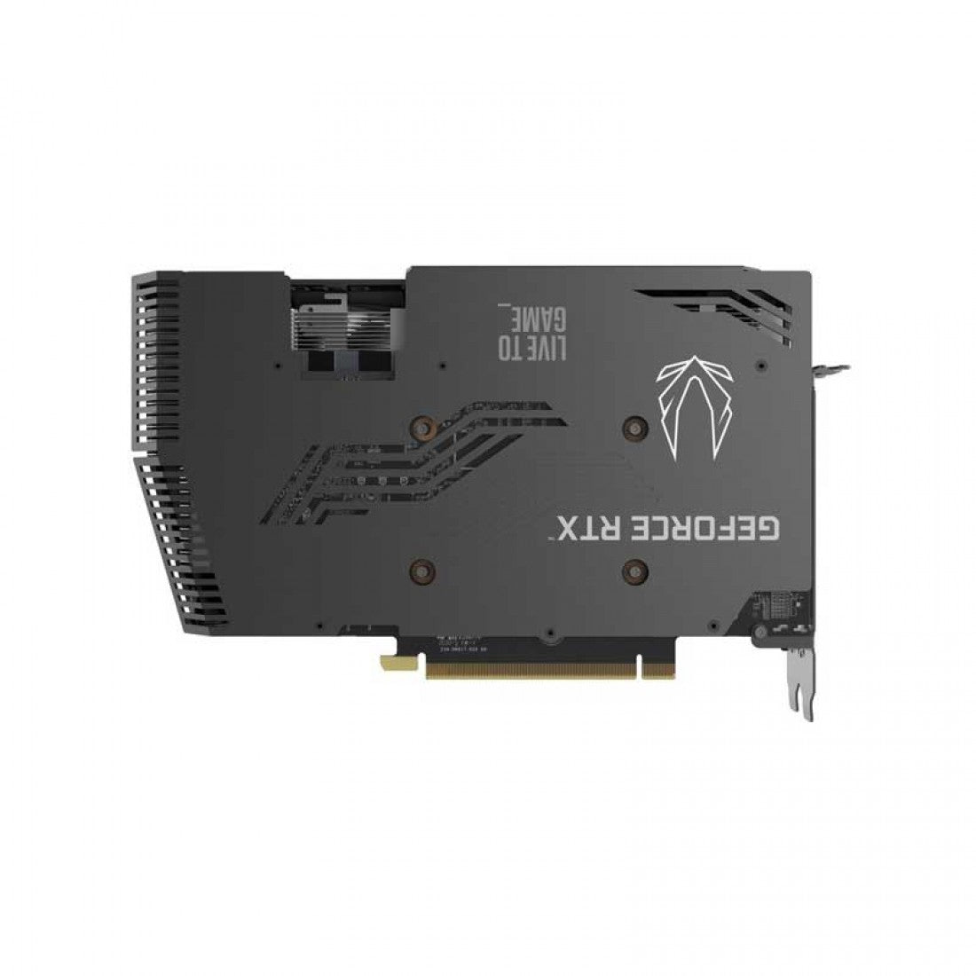 ZOTAC GAMING GEFORCE RTX 3070 TWIN EDGE 8GB GDDR6 – TPS TEACH