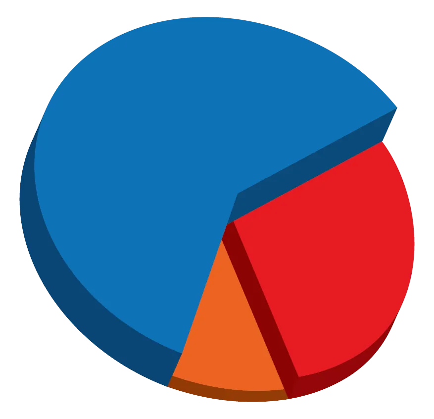 Style Pie Chart