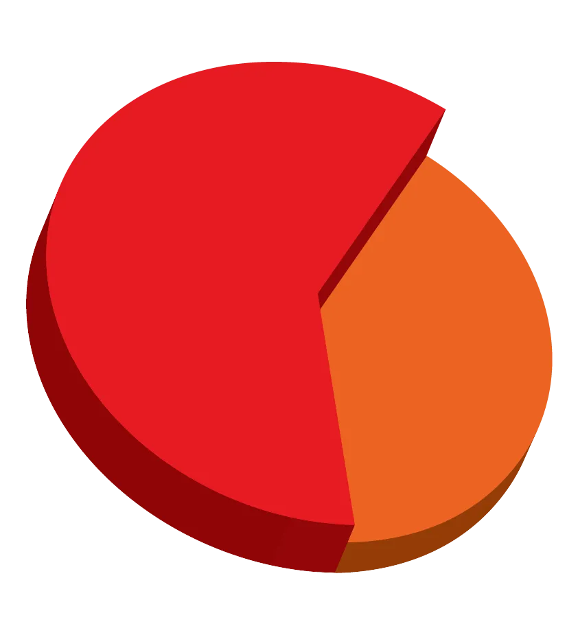 Style Pie Chart