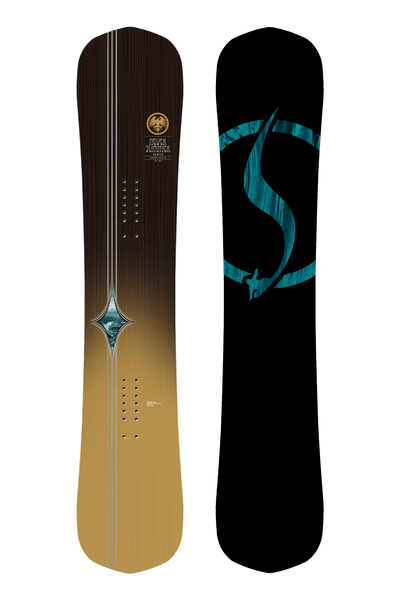 Men's 2023 Swift Snowboard | Never Summer – Never Summer