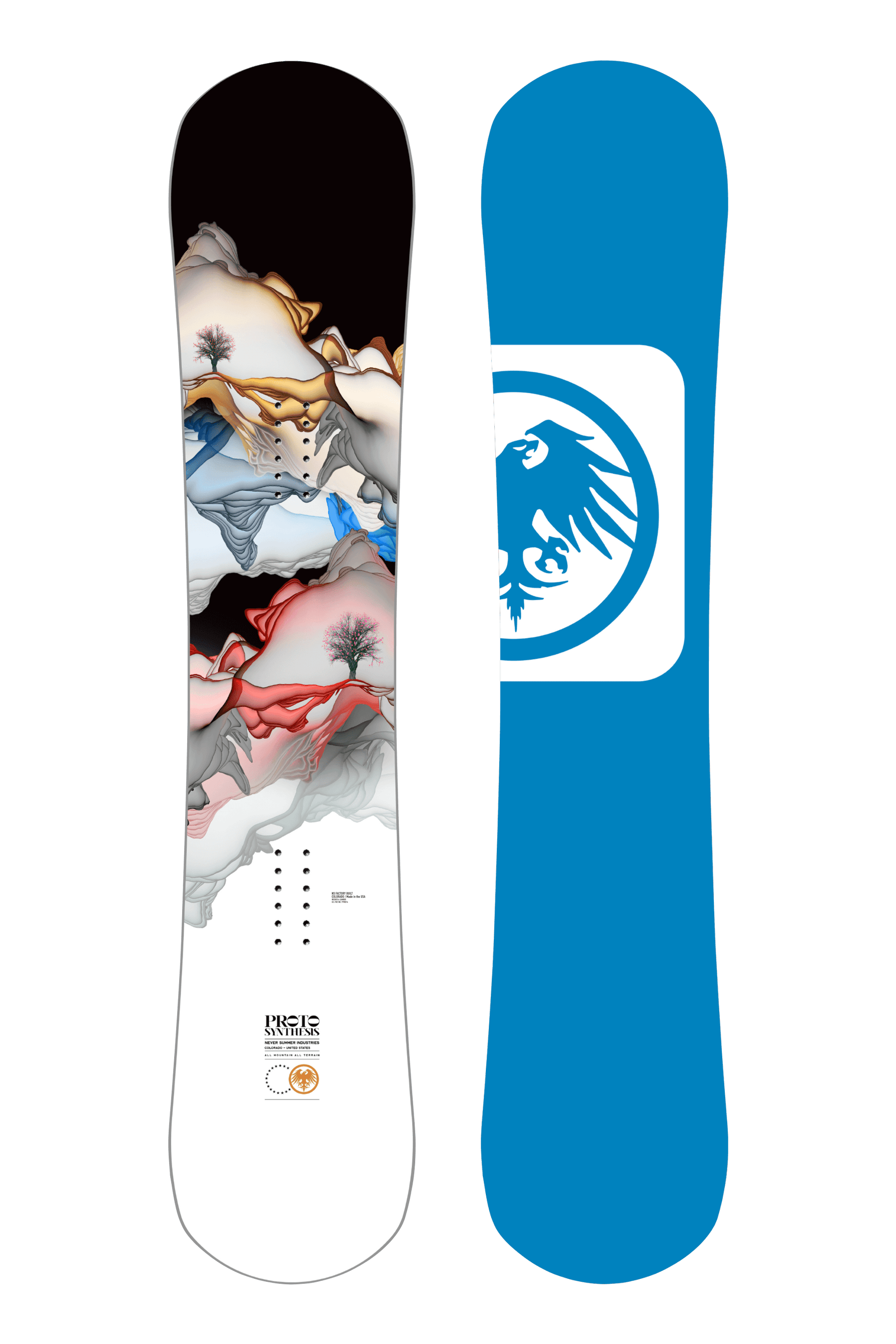 Christchurch hout Beheer What Type of Snowboard Should I Get? | Never Summer – Never Summer  Snowboards