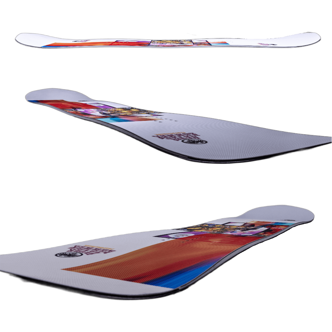 Women's 2023 Proto Slinger Snowboard | Never Summer – Never Summer