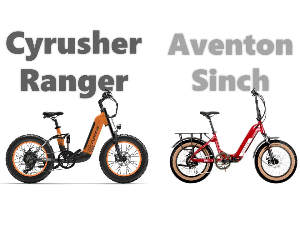 Blog-Cyrusher Kommoda Vs Aventon Sinch