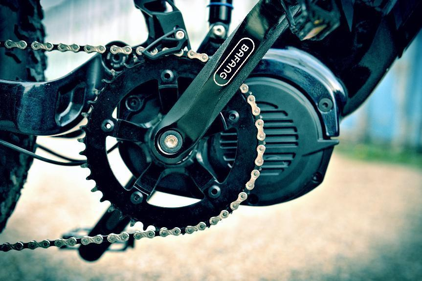 Blog- Shimano 10-speed transmission 