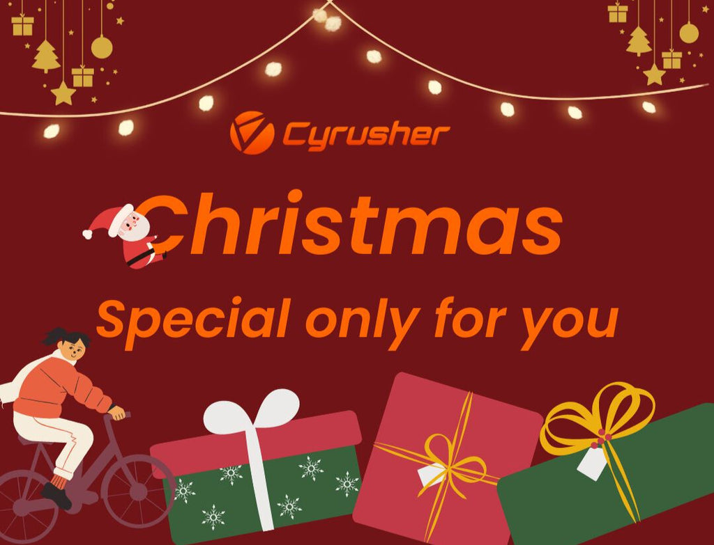 Blog-cyrusher christmas sale