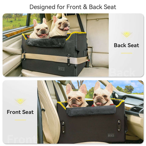 pet-car-seat-for-dog