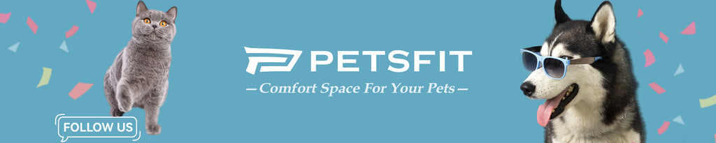 petsfit-dog-crate-cat-house-brand-story-banner