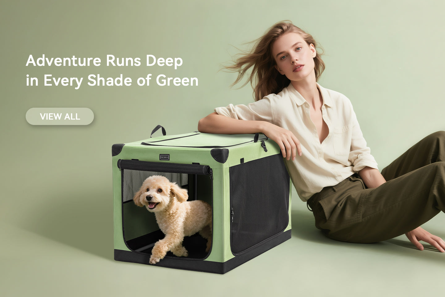 Green Collection