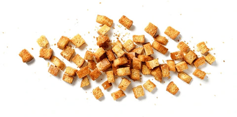 Des croutons anti-gaspi