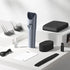 Precision Pro BlueGray