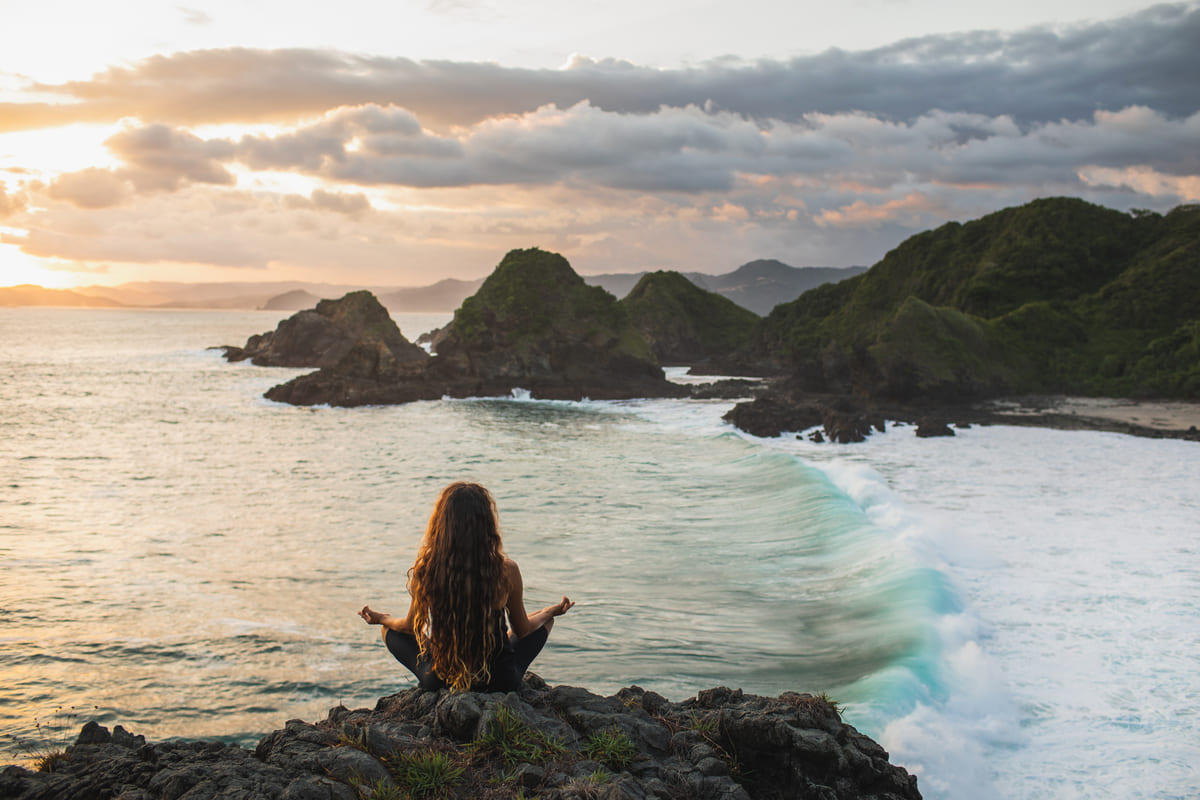 Yoga & Relaxation