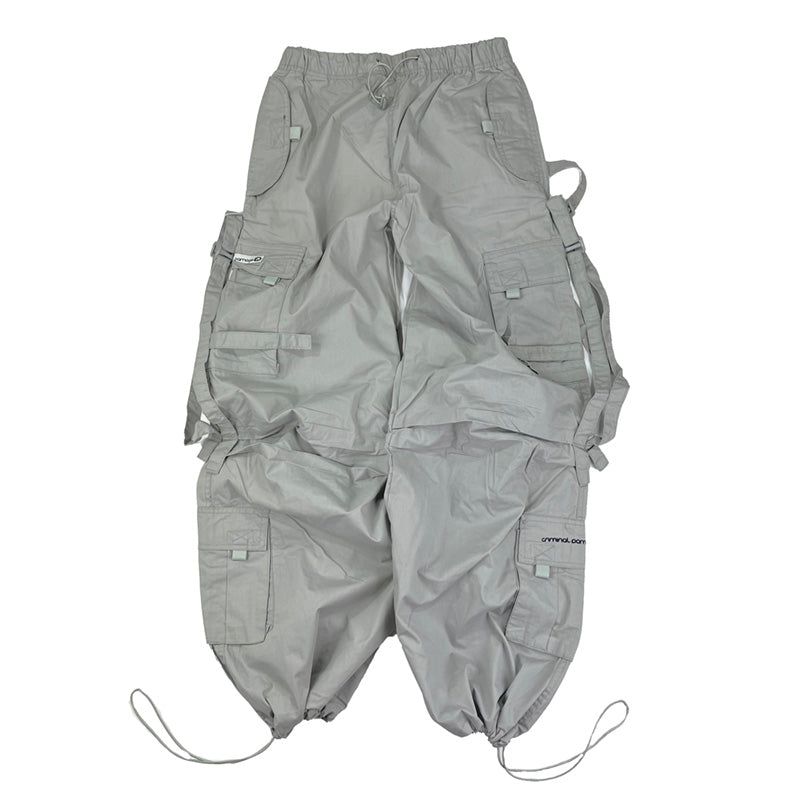 Army Trousers  Black  Shop Mens Bottoms  Criminal Damage  Criminal  Damage Store