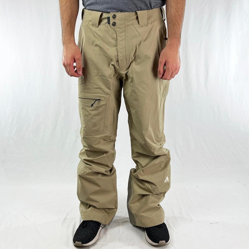 nike mens snow pants