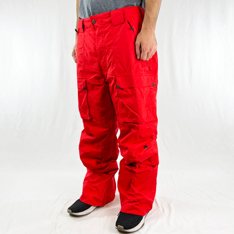 nike men's snow pants