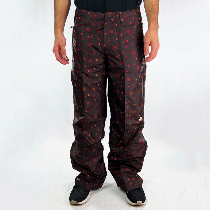 SALOMON red ski pants Y2K 安心の日本製 www.hmpartner.de