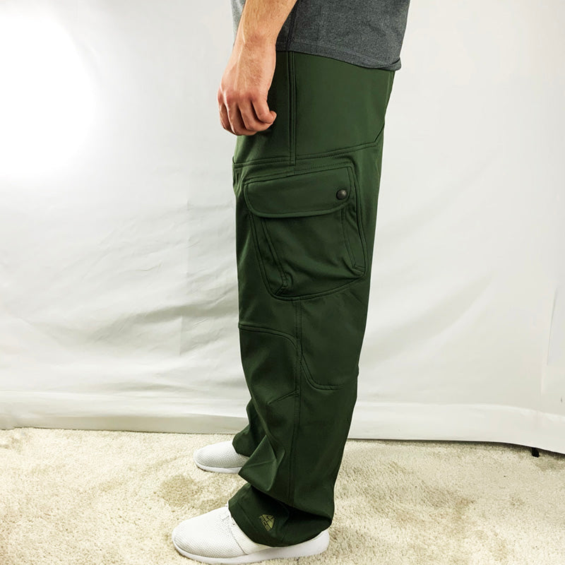 nike acg cargo pants green