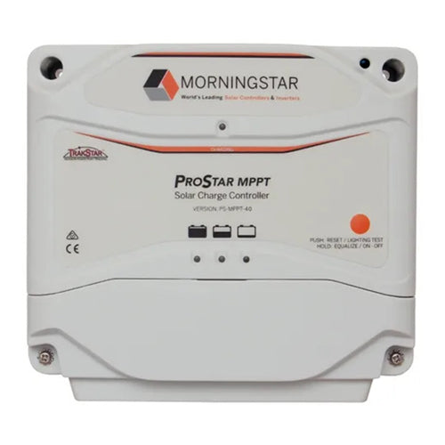 ProStar MPPT Solar Controller