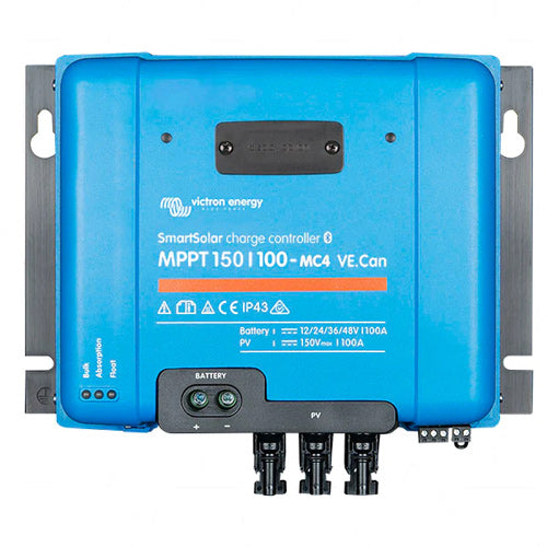 Victron SmartSolar MPPT Charge Controller