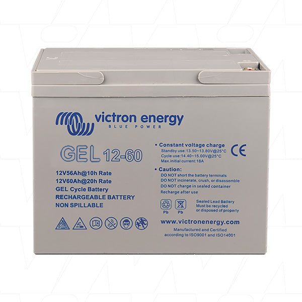 Victron Energy BAT212120086 - Inverter Supply