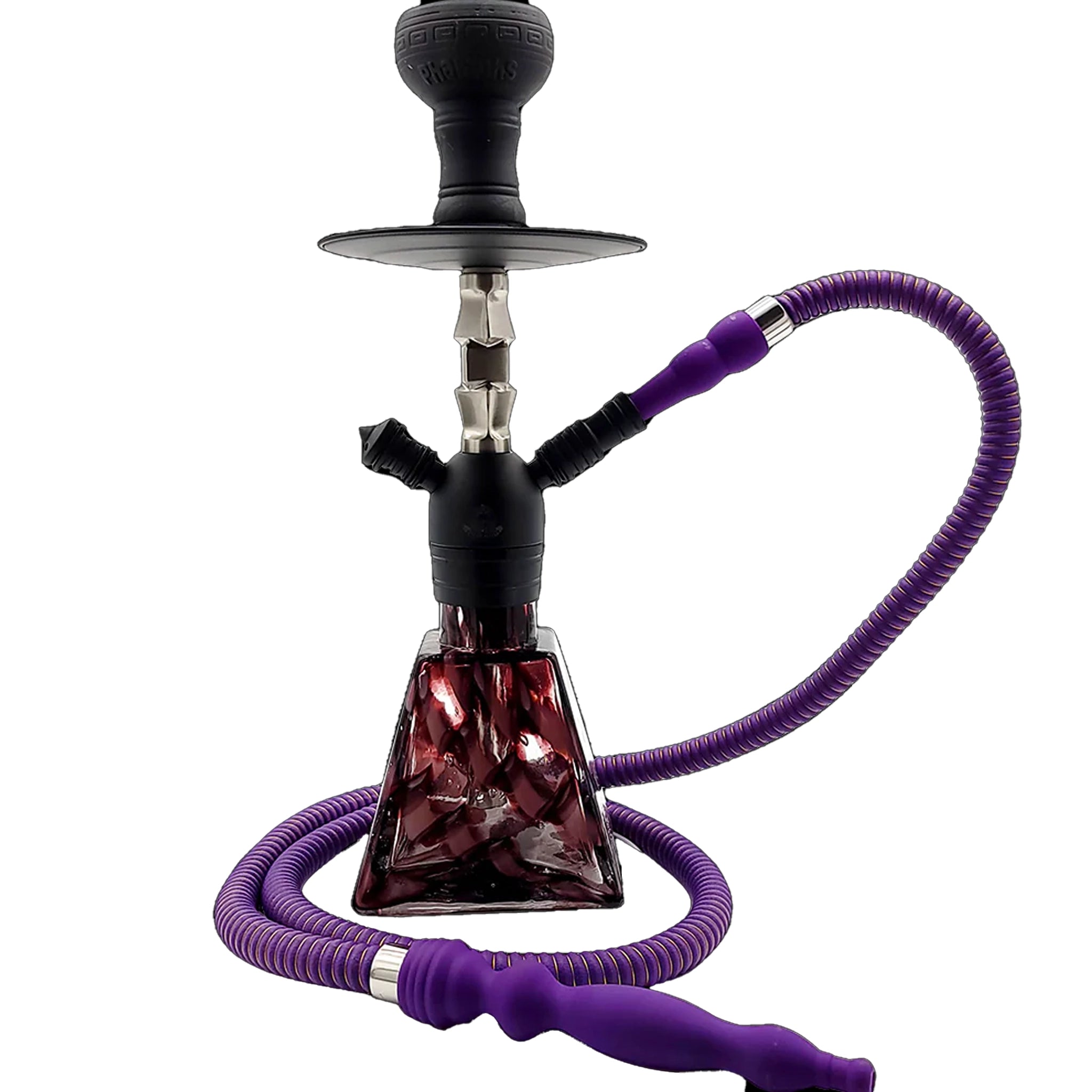 Pharaohs AZTEC Hookah Grape