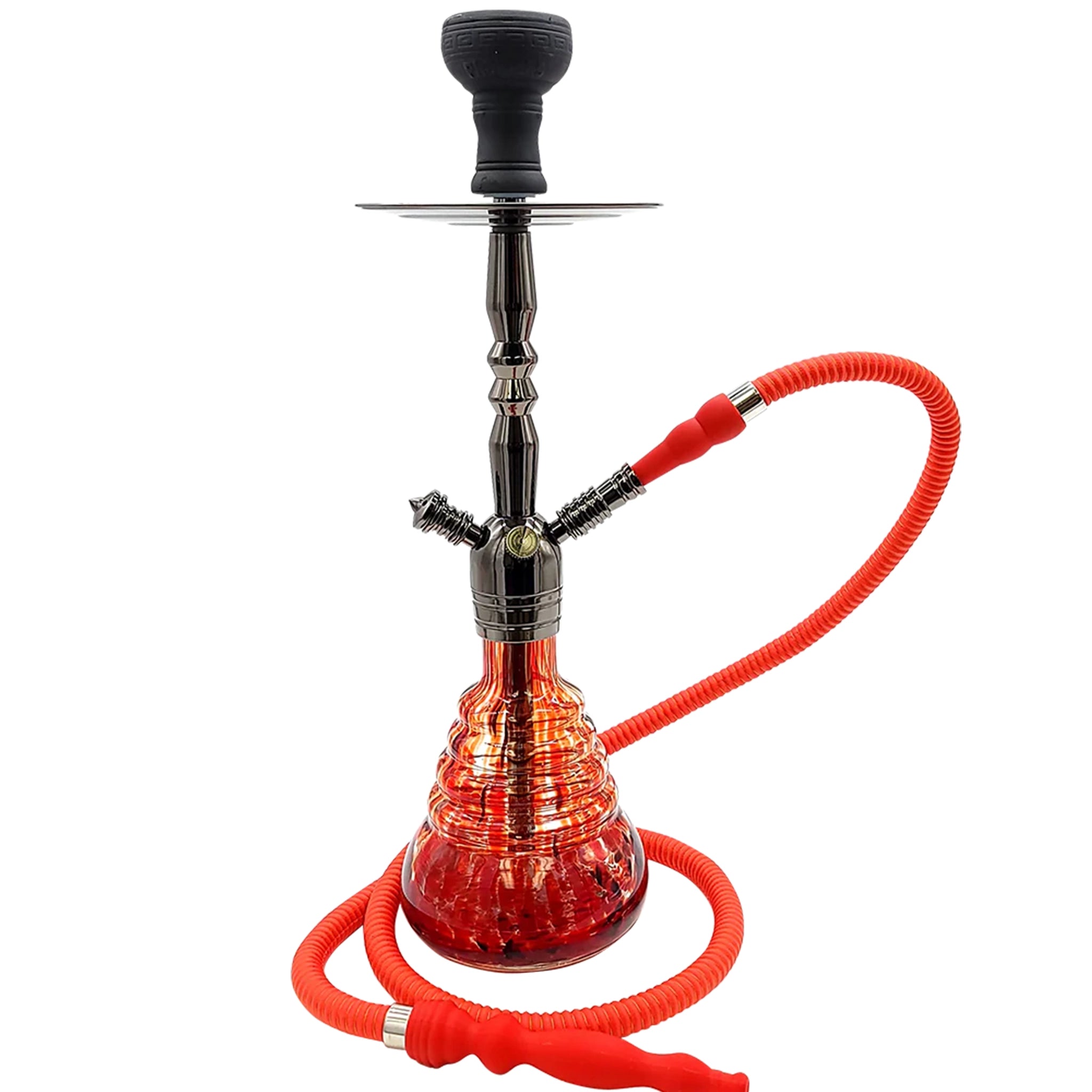 Pharaohs ELIXIR Hookah /  LAVA