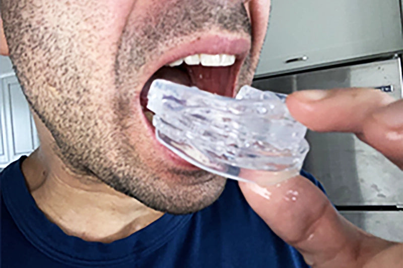 Dream Hero Mouthguard - Best Offer – Deals Counter