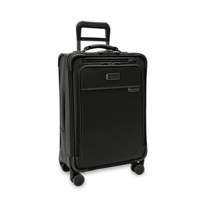 Briggs & Riley Essential Carry on Spinner BLU122CXCXSP - Square Luggage