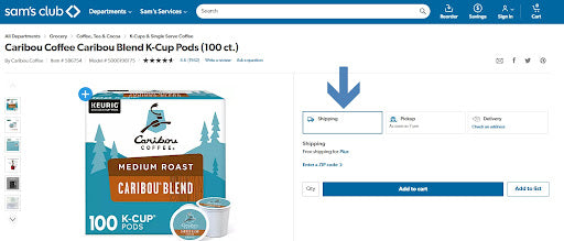 walmart dropship order process, product order process for walmart dropship