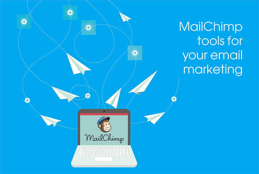 Mailchimp email marketing, Mailchimp Marketing Campaigns