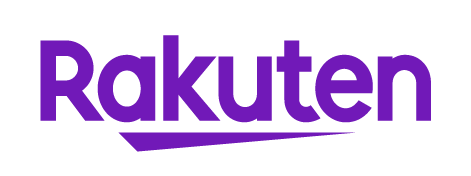Rakuten, Rakuten logo, Rakuten Brand Logo