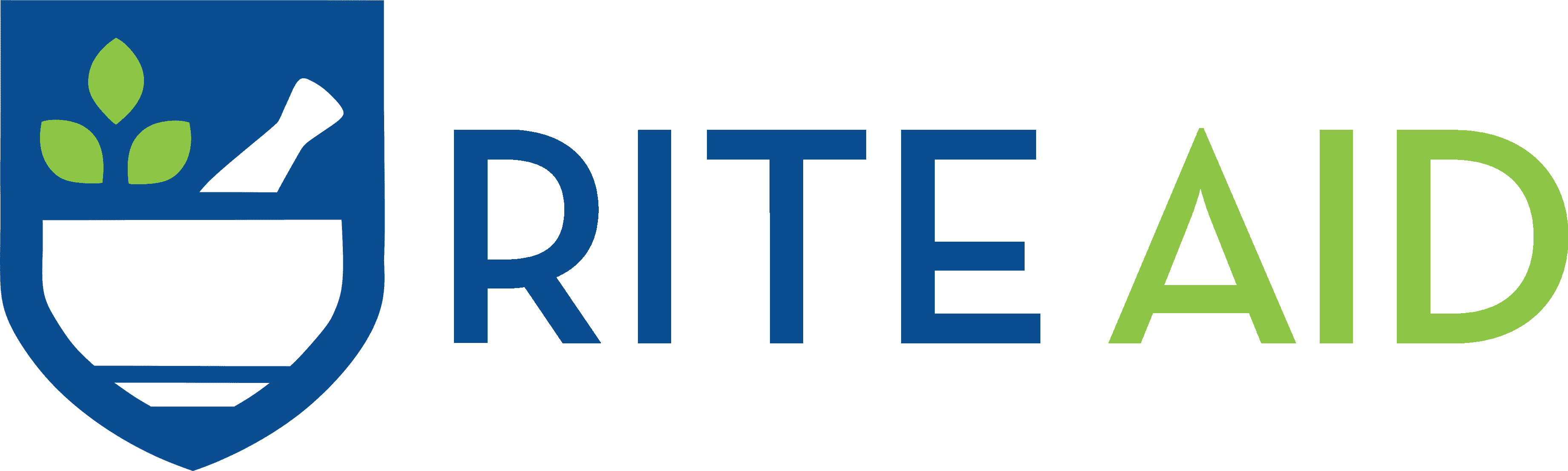 Rite Aid, Riteaid, Rite Aid Logo