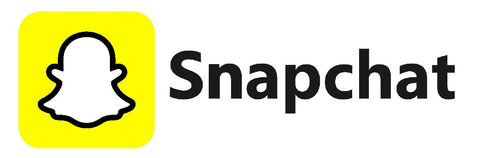 Snapchat, Snapchat logo