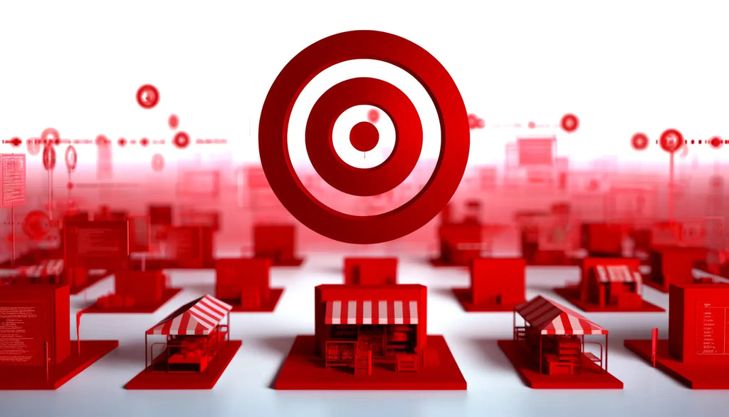 Target Plus Vendor Account Services, Target Plus Vendor Management