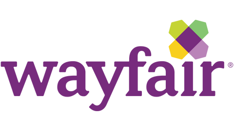 Wayfair, Wayfair logo