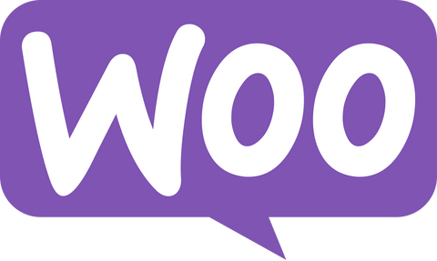 Woocommerce Logo, Woocommerce Woo Logo