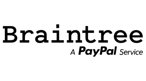 Braintree Payment Setup, Braintree Shopify Integration