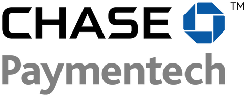 Chase Paymentech, Chase Paumentech Logo