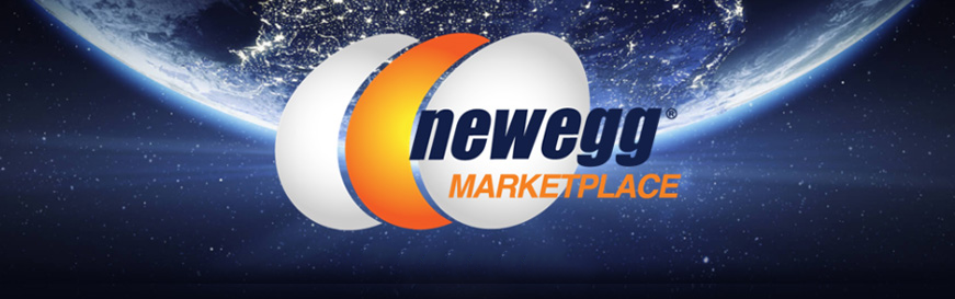 Newegg Marketplace Logo