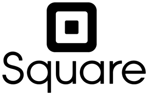 square square logo, Square Payment Logo, Square Payments