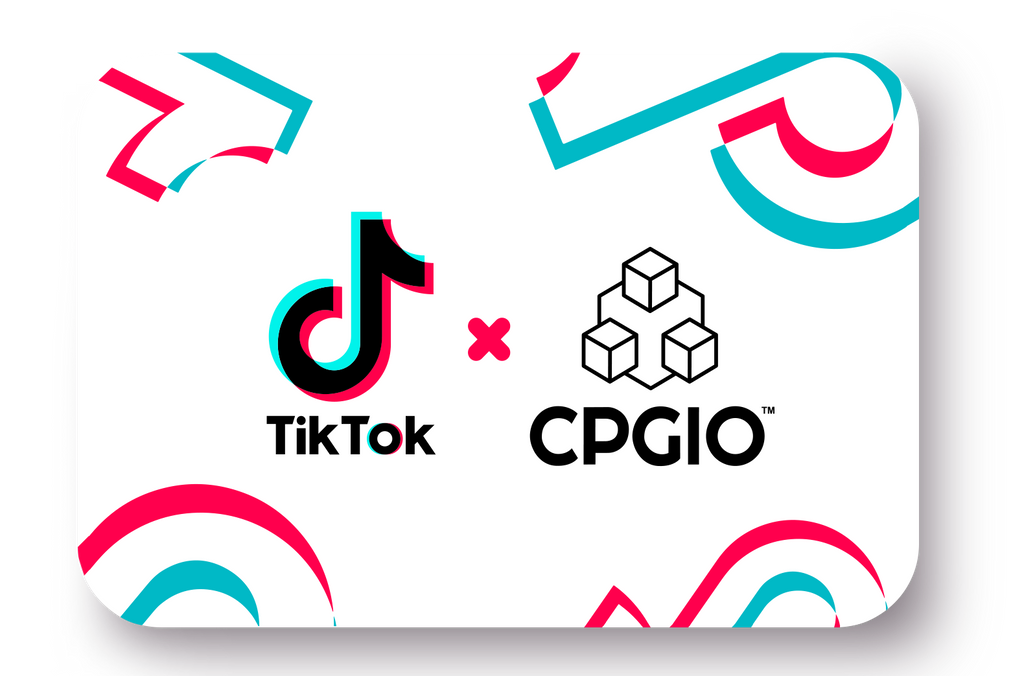 TikTok Ecommerce Services, Tiktok Seller Central Management, CPGIO TikTok