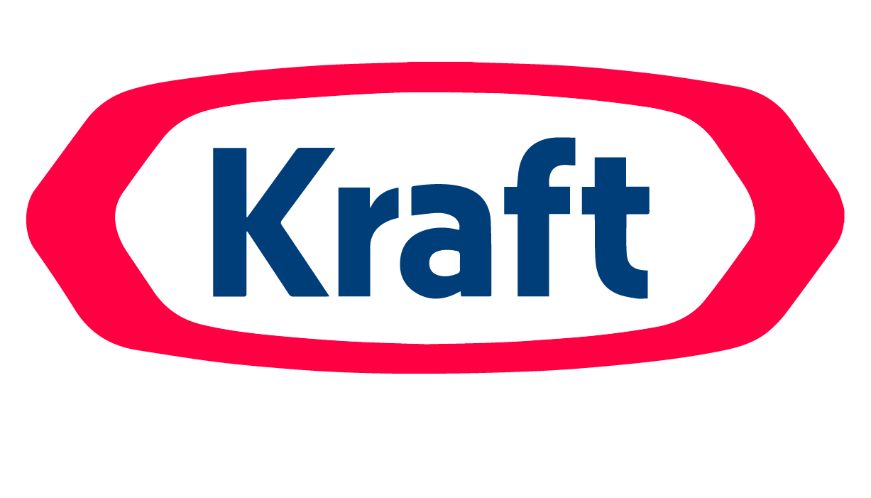 Kraft, Kraft Logo, Kraft Brand Logo, FMCG Marketing, FMCG Fulfillment