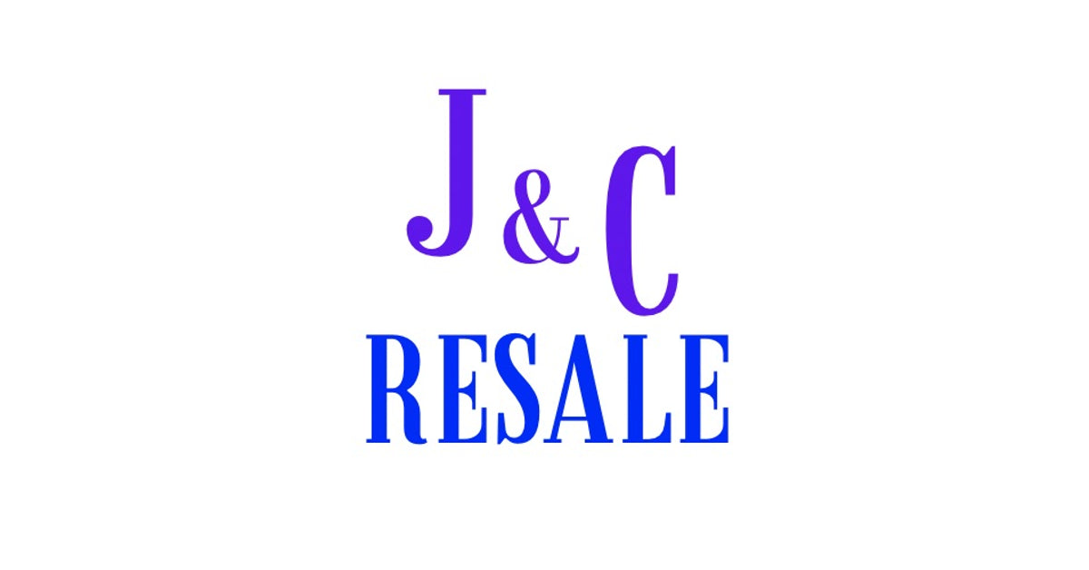 J&C RESALE