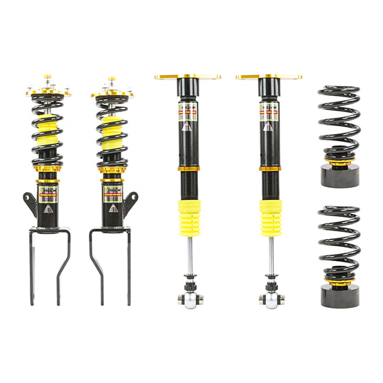 Tesla Coilover Suspension Kits - Coilovers.co.uk