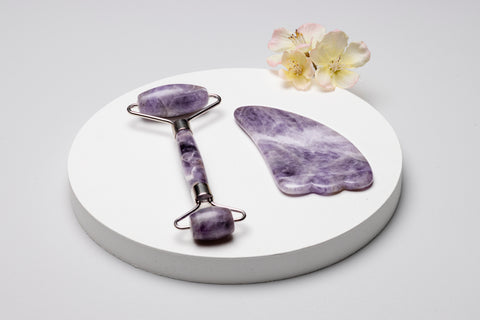 Agate Gua Sha