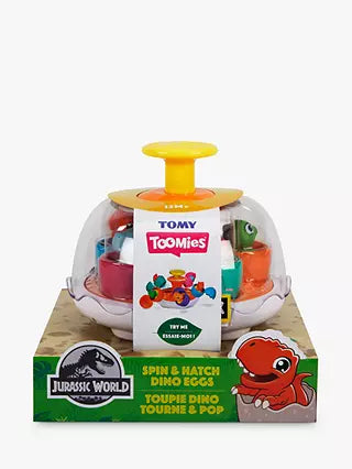 dinosaur egg toys that hatch