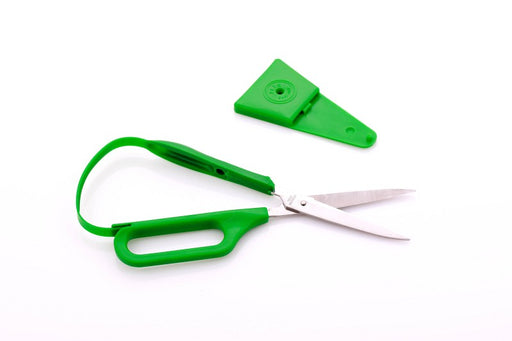 Easi-Grip Long Reach Toenail Scissors