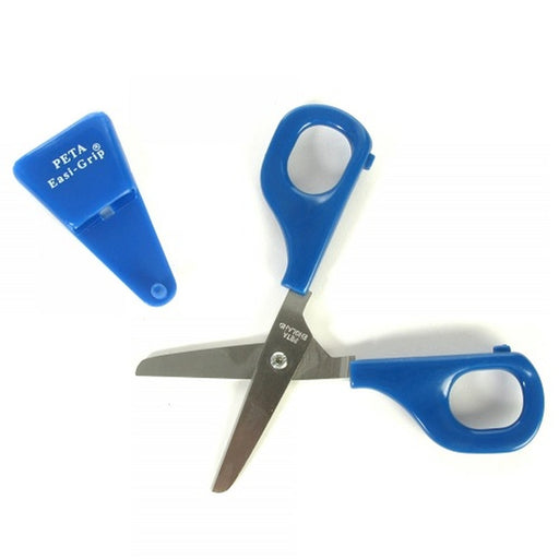 Easi-Grip Loop Handle Scissors