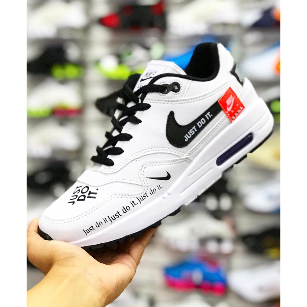 tênis nike air max 1 just do it feminino